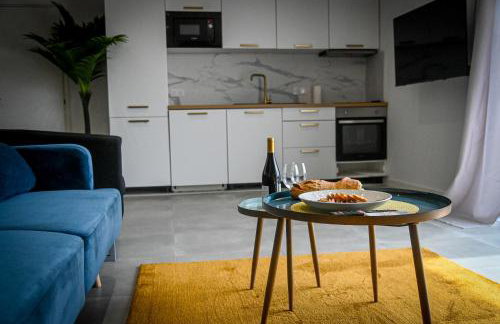 Résidence Porticcio Vacations Vue Mer Piscine & Jacuzzi - Foto 58