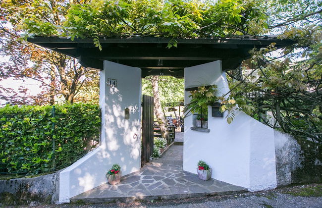 Argegno Chalet - Foto 28