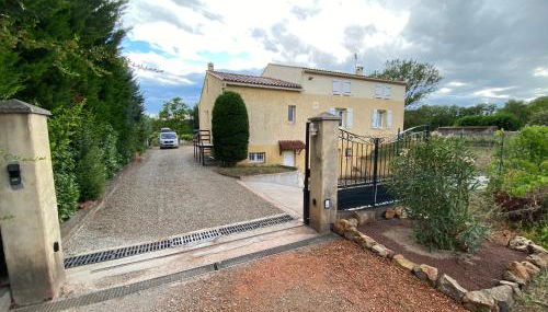 Pause Provençale Le Muy - Foto 1