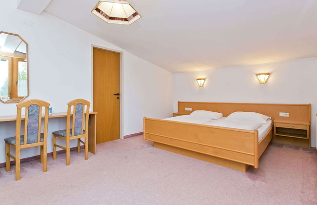 Chalet in Angerberg Near Skiwelt Slopes - Foto 10