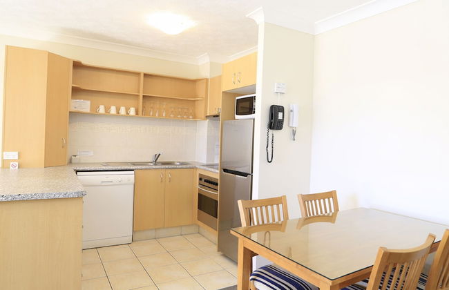 Golden Riviera Beach Resort - Foto 10