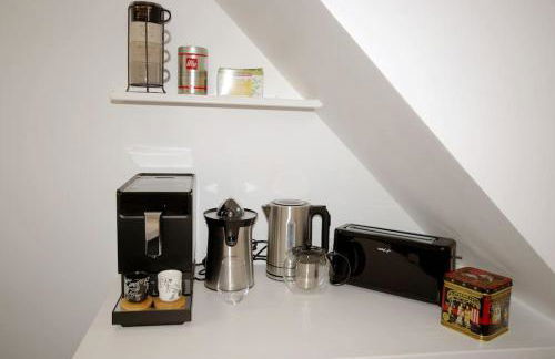 Studio - Confort - Climatisé - Le Refuge de Charles - Jardin - Foto 5