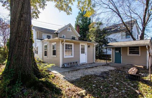 Cozy House 10min to Monuments and DC by CozySuites - Foto 19