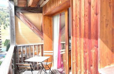 APPARTEMENT CHALETS DU SUPER D - Photo 21