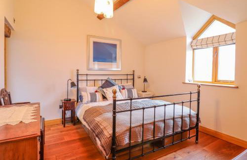 Ty Gwyn Cottage - Foto 23