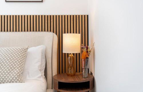 Luxury 2 Bed King's Cross - Foto 15