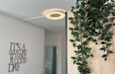 BookieB Apartment by Schmitt - Foto 78