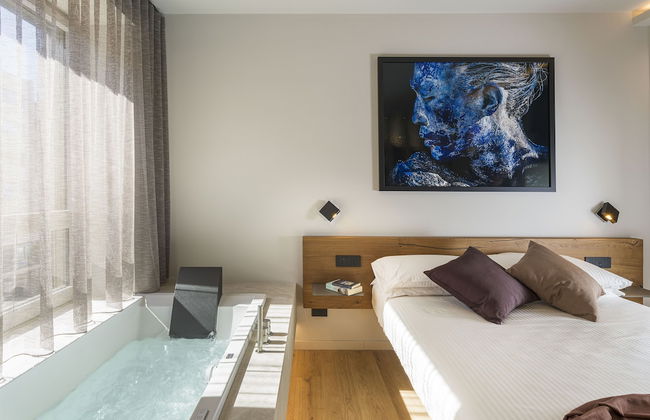 Aera Luxury Suites by Wonderful Italy - Photo 21