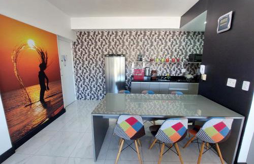 Book Santos Unlimited 1412 - Estúdio Completo - Foto 15