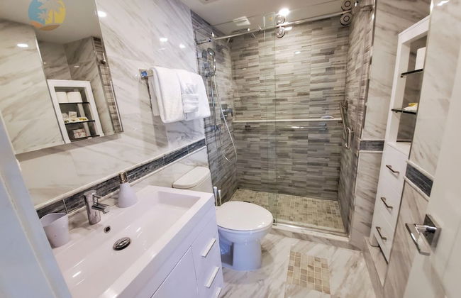 Alexander 1103 4 Bedroom Apts by RedAwning - Foto 20