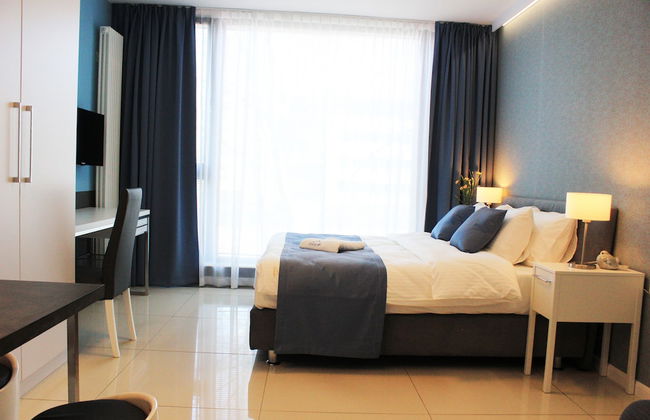 JessApart - Ochota Apartments - Photo 1