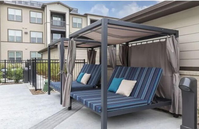 Bridge At McKinney Apartments By Barsala - Foto 18