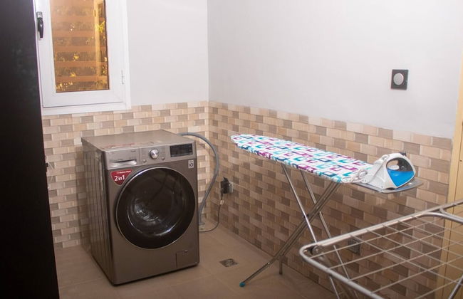 Kadoued Furnished Apartment 2 Bedroom - Photo 23