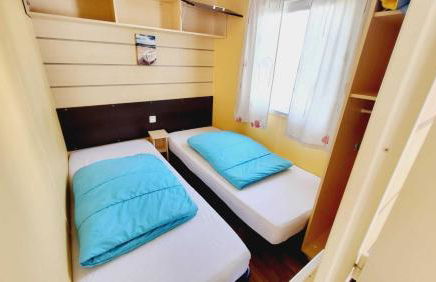 Le Costa Gloria - 400m de la plage - Sud Nantes Camping de la Prairie - Foto 12