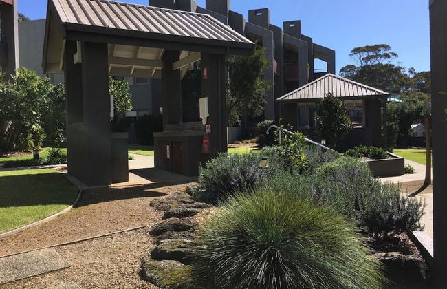 Cumberland Lorne Resort - Photo 46