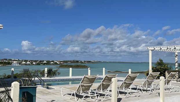 Sunset View Villa - Foto 4, Exterior