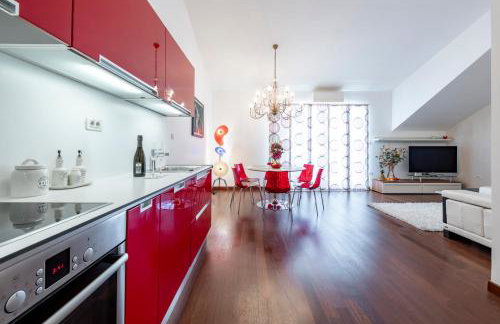 Magic Sunset Suite - Foto 19