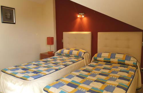 Apartamentos Monte Hernanz - Foto 34