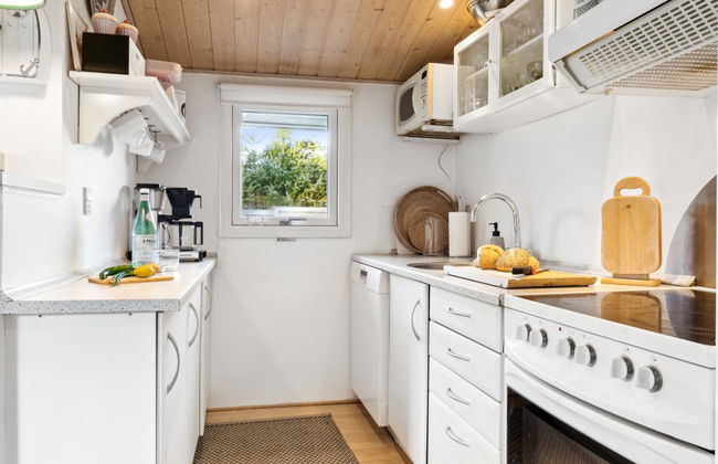 "Spurv" - 750m from the sea - Foto 4