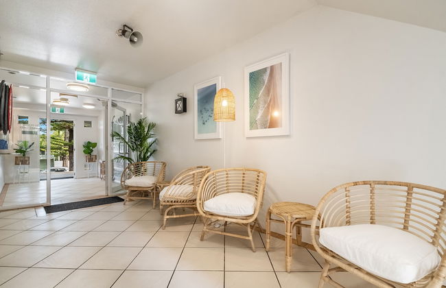 Eco Beach Resort - Photo 2