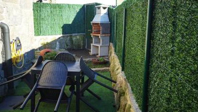 Casa da Canella - En la Ribeira Sacra - Foto 4