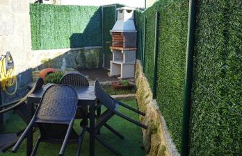 Casa da Canella - En la Ribeira Sacra - Foto 4