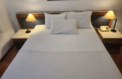 Apart hotel Champagnat - Foto 27