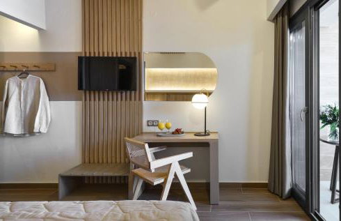 CORYLUS Luxury Rooms & Suites - Foto 35