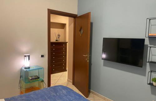 Pompei Home Apartament - Photo 65