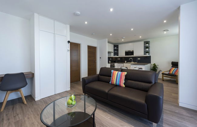 Apartrooms - Foto 13