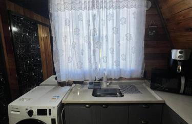 Chalé Rosa dos Ventos - Photo 36