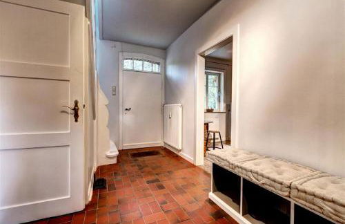 Ferienapartments Lüneburger Heide - Ferienhaus-Forsthaus - Foto 15