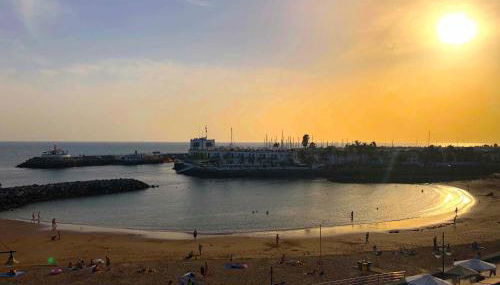 Apartamentos La Puntilla Mogan - Foto 4