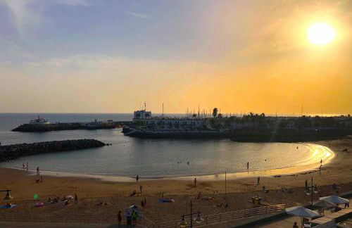 Apartamentos La Puntilla Mogan - Foto 4