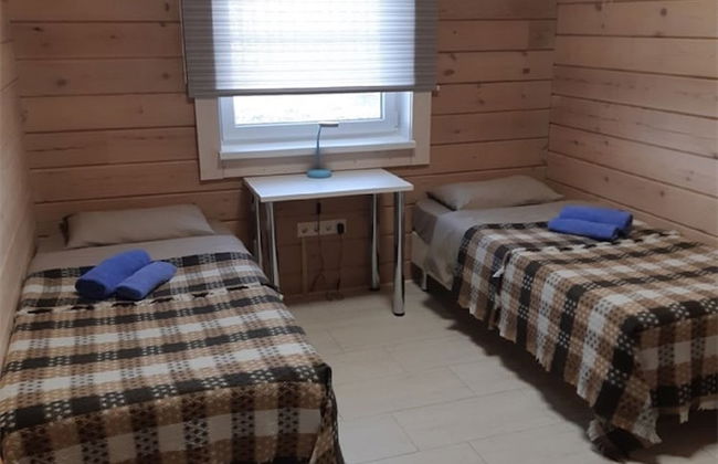 Kompleks Gostevyye Doma Barents - Photo 2