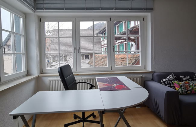 Apartment Close to Lake Ferienwohnung Seenah - Foto 22