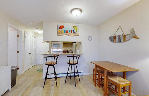 The Condo at Ocean Edge - Foto 10