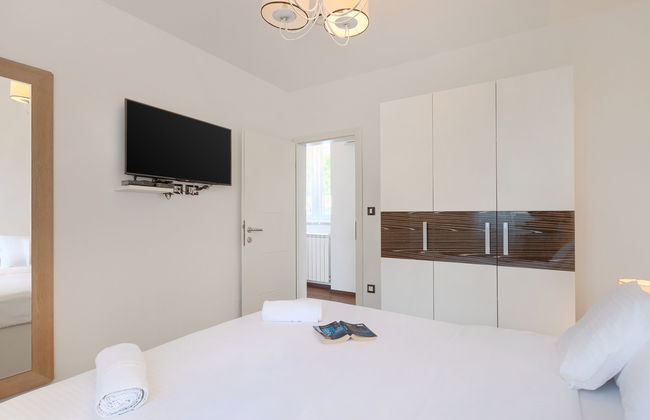 Villa Škavre - Foto 42