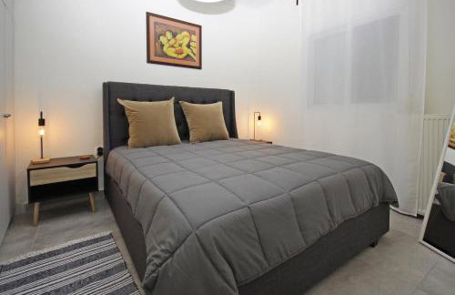 Kelyfos Sunset luxury apartment - Foto 6