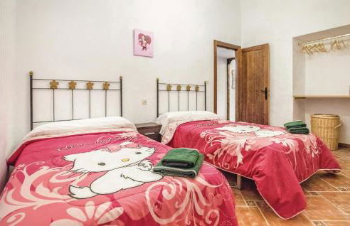 Beautiful Home In Periana With Kitchen - Foto 25