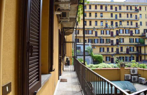 NEW! TUTTO QUI - APT WAGNER - CITY LIFE (cir01686) - Foto 13