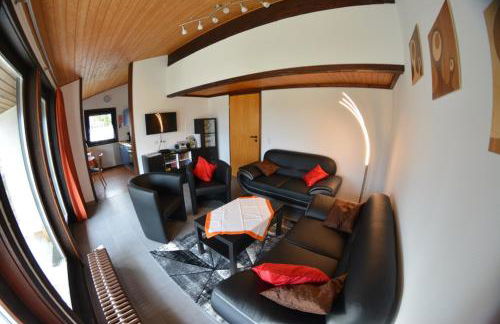 Ferienhäuser Meiß - Feriendorf Öfingen Schwarzwald - Foto 1