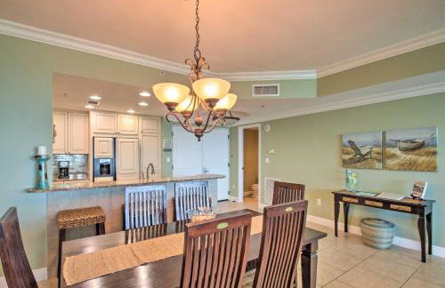 Pensacola Beach Resort Condo with Beach Access! - Photo 8