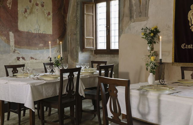 Castel di Luco - Foto 14