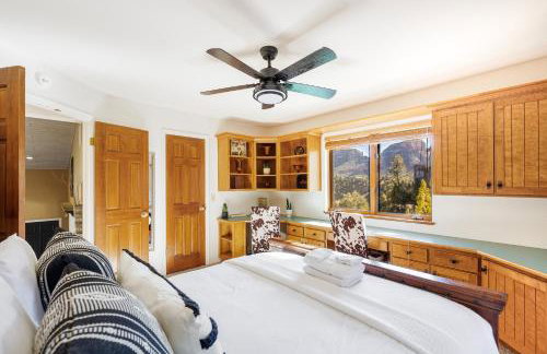 Breathtaking Views Hiking Hot Tub - Foto 70