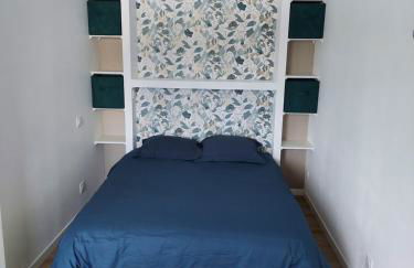 Traezh - appart-sympa - T3 en plein centre de Plœmeur - Foto 12