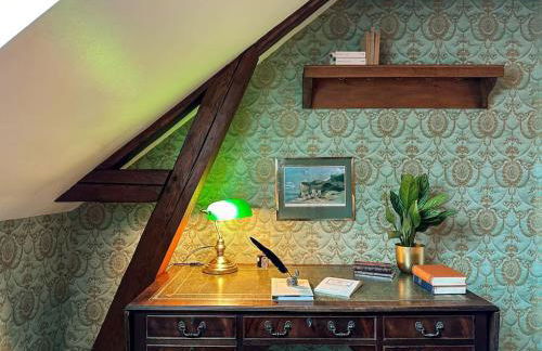 La Souveraine - Cottage - Château Le Bas Bleu - Foto 48