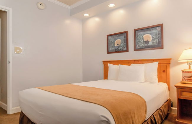 Legacy Vacation Resorts - Steamboat Hilltop - Photo 29