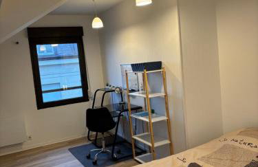 Appartement spacieux et élégant - Foto 13