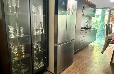 House with four suites with pool and garage - Foto 51